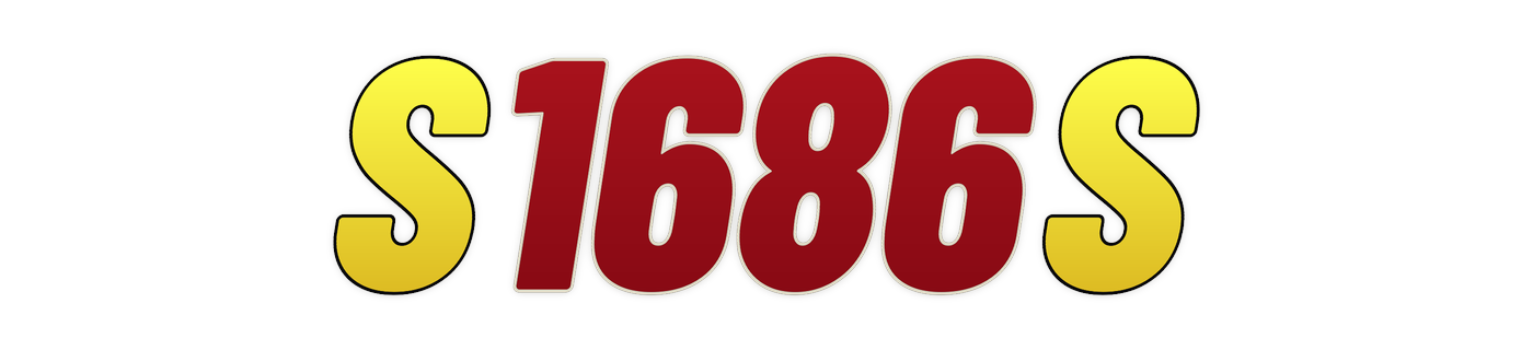 s1686s Logo